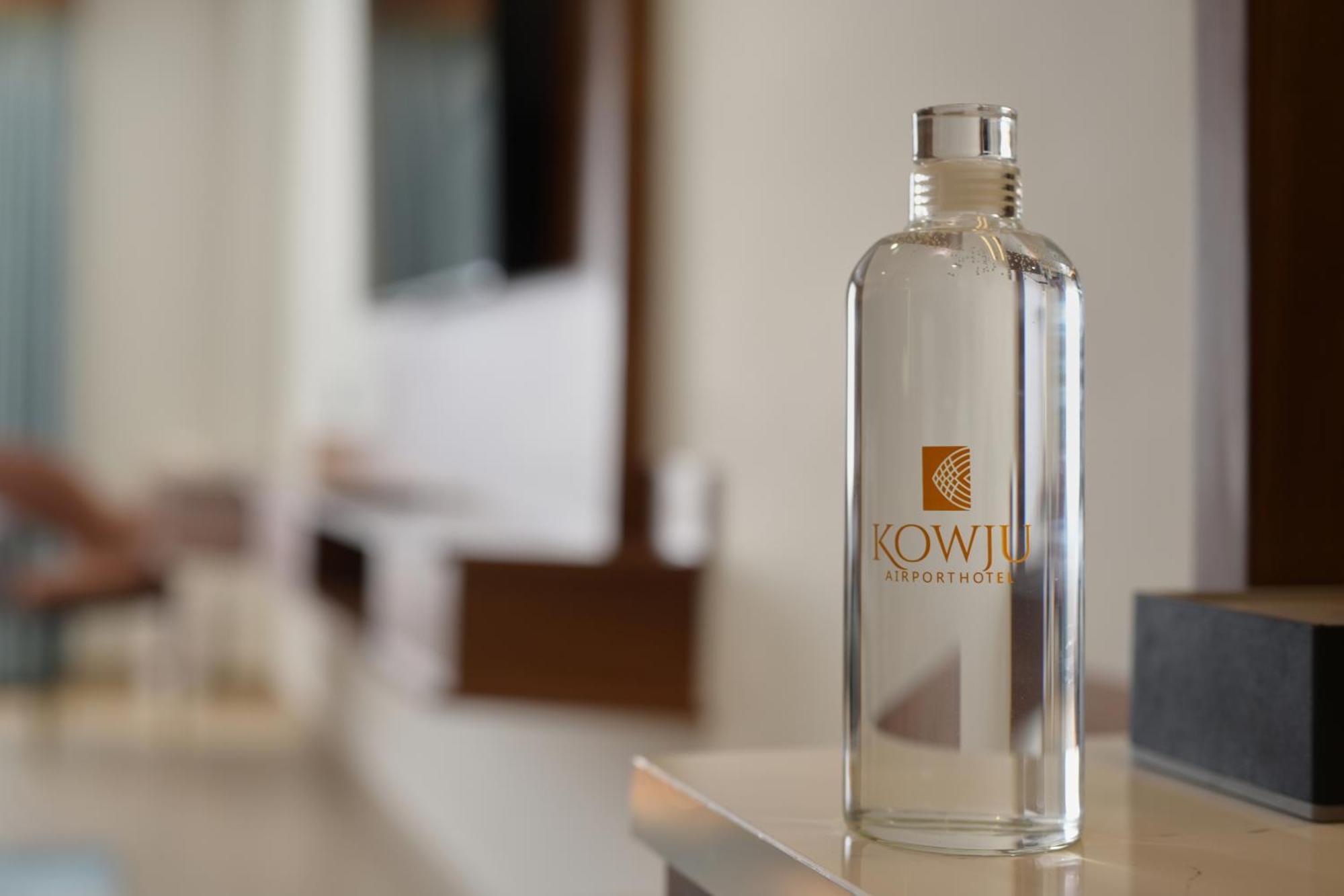 Kowju Airport Hotel Calicut Kondotty Exterior photo